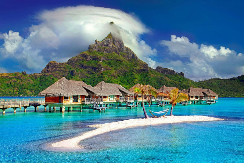 The Khush Guide to Summer Vacations