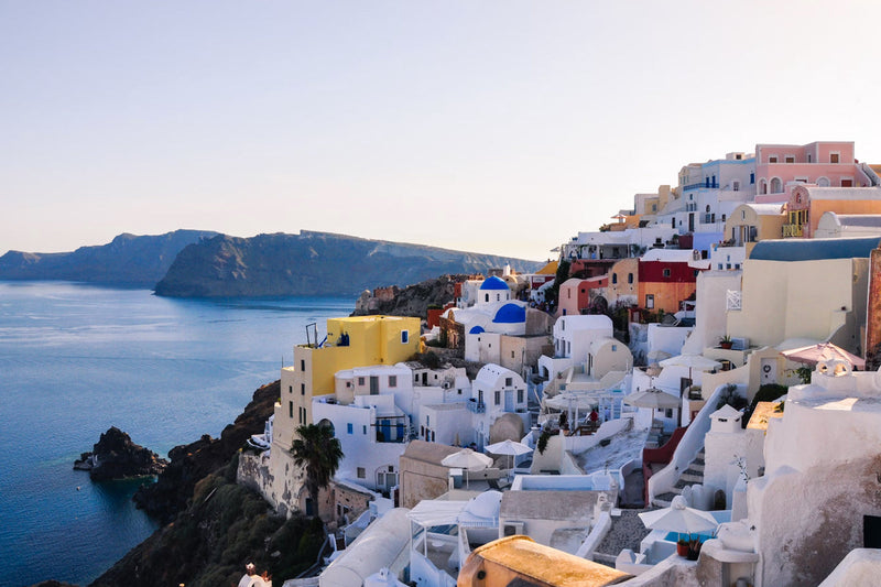 Where to Travel This Spring: 5 Luxe & Dreamy Escapes