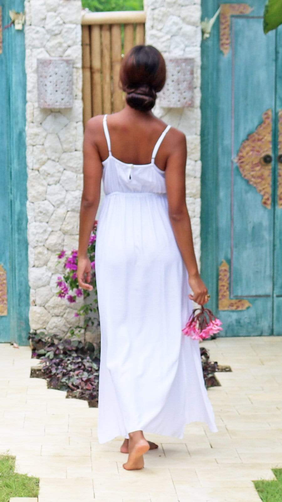 khushclothing DRESSES Angela Gown