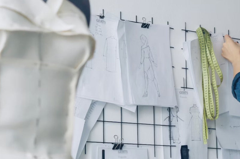 The Khush Guide to Dress Lengths