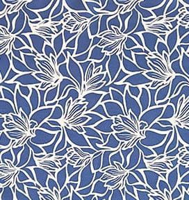 khushclothing DRESSES Aurora Collar Mini Dress - Lysoria Blue