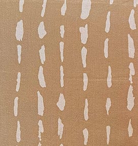 khushclothing DRESSES Guapa Mini Dress - Current Beige