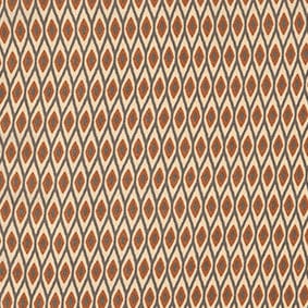 khushclothing DRESSES Guapa Mini Dress - Kiva Terracotta