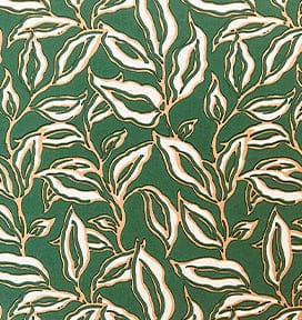 khushclothing DRESSES Oceanna Bliss Mini Dress - Lauris Green