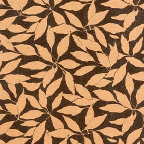 khushclothing DRESSES Oceanna Bliss Mini Dress - Petaline brown