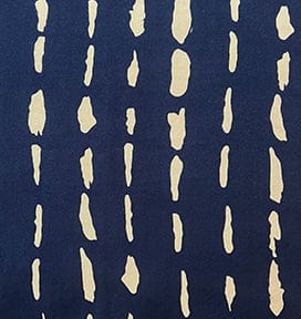 khushclothing DRESSES Soller Mio Midi Dress - Current Navy