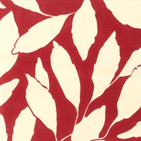 khushclothing DRESSES The Lifestyle Heiva Maxi Dress - Laleen Red