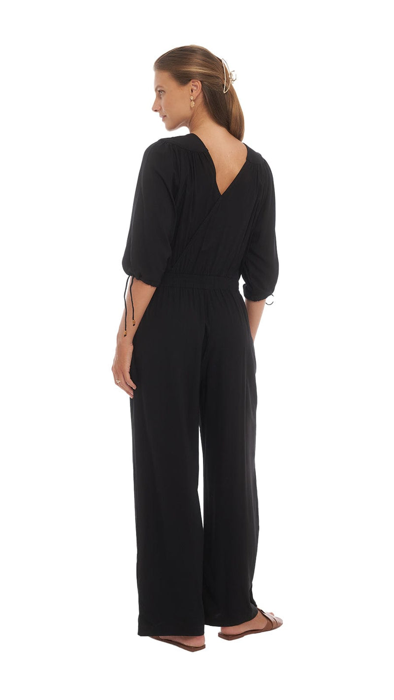 khushclothing JUMPSUITS All-in-one Amalfi Jumpsuit