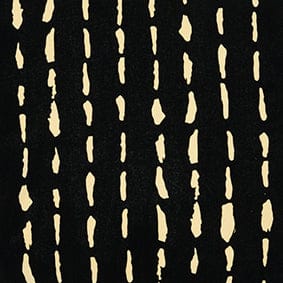 khushclothing JUMPSUITS Perola Muse Jumpsuit - Current Black