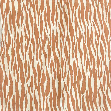 khushclothing JUMPSUITS Perola Muse Jumpsuit - Wild Caramel