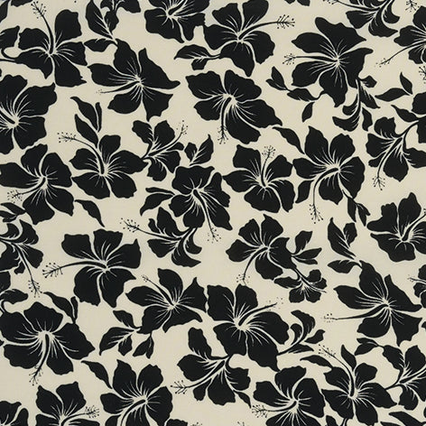 khushclothing PANTS Blooming Mahana Pants - Kai Black