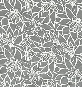 khushclothing PANTS Blooming Mahana Pants - Lysoria Grey