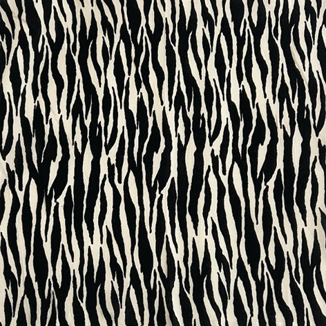 khushclothing PANTS Luma Pants - Wild Black