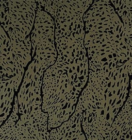 khushclothing PANTS Wide Leg Johanna Pants - Savanae Olive