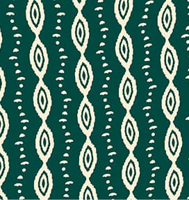 khushclothing ROMPERS Camille Romper - Axis Green