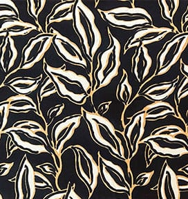 khushclothing ROMPERS Kamea Romper - Current Black (Copy)