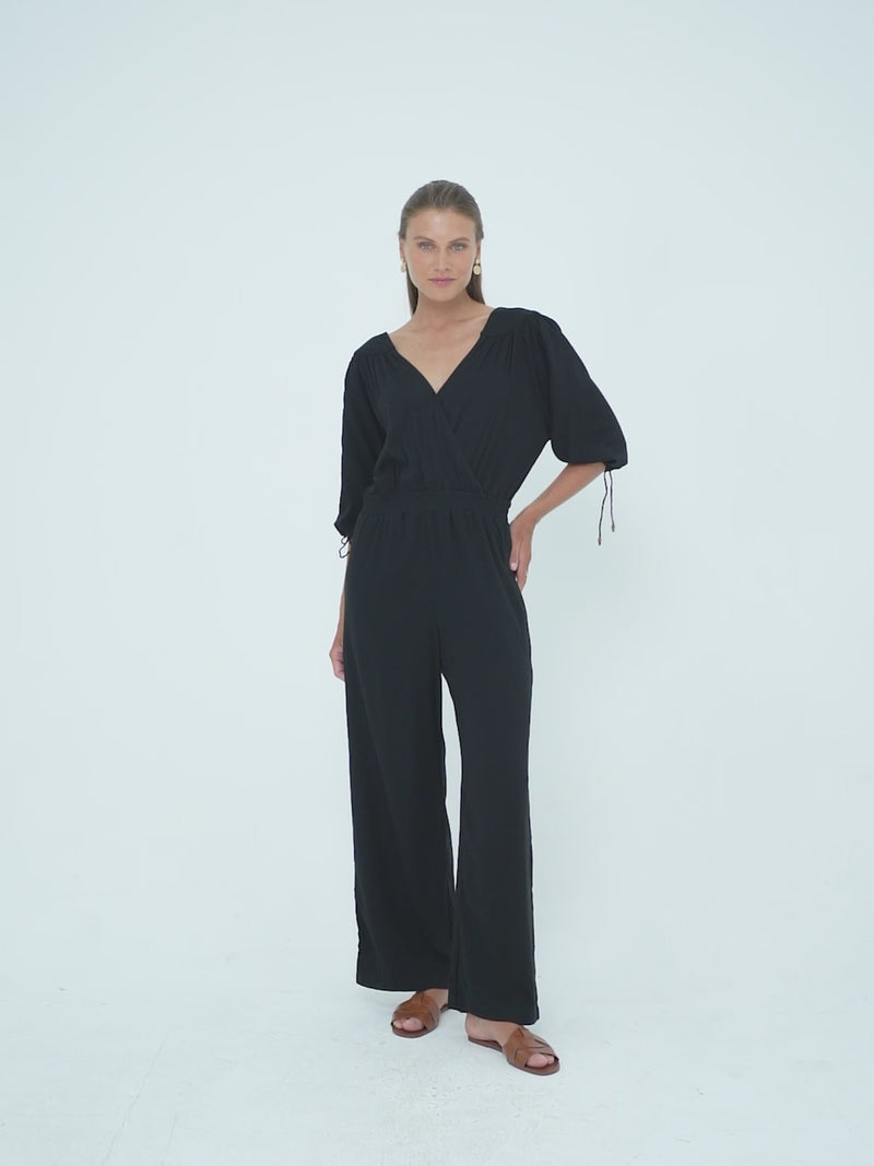 All-in-one Amalfi Jumpsuit