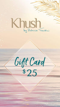 khushclothing DIGITAL KHUSH GIFT CARD